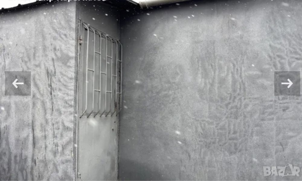 Продава се Магазин в Бургас, Меден рудник - зона А - 15 кв.м за 850 €/кв.м - Снимка #1