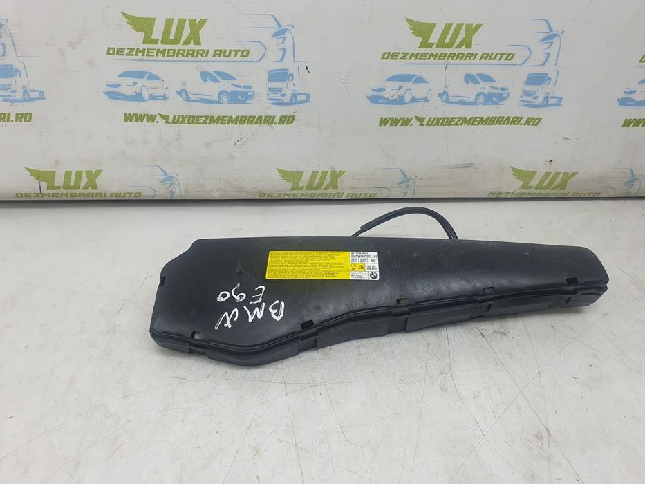 Airbag scaun dreapta 867153620060 BMW Seria 3 E36 (1990 - 2000)