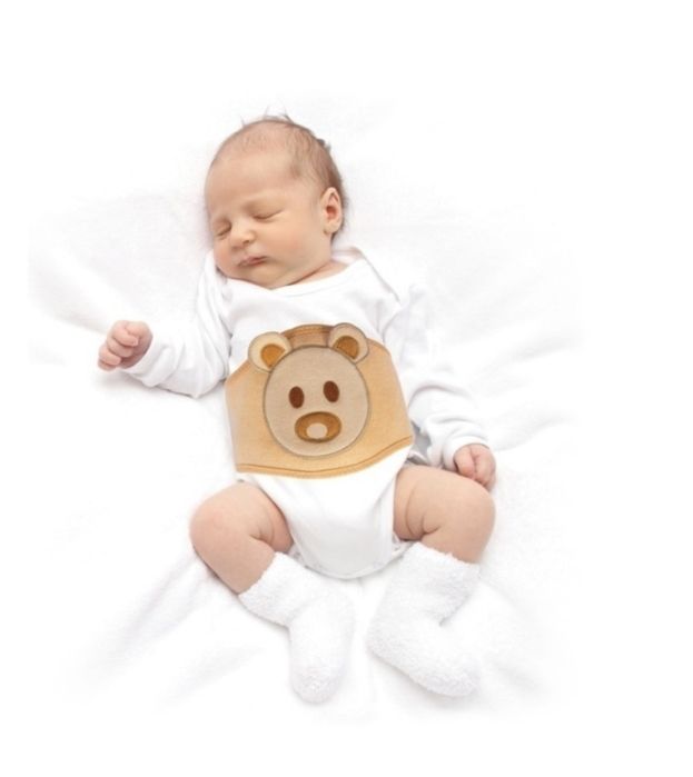 Продам антиколиковый пояс