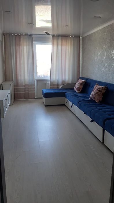 Тр5хкомнатная люкс посуточно