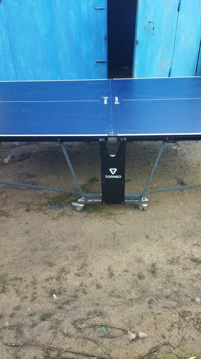 Продам теннисный стол