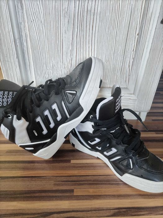 Детски маратонки nike и adidas 2бр. 38 н.