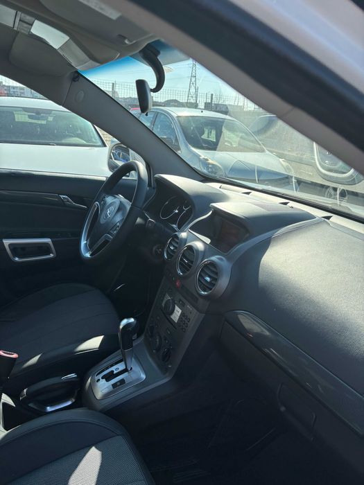 Vand Opel Antara 4x4 2.0 cdti