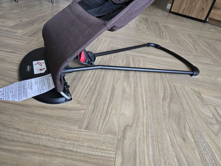 Шезлонг baby bjorn