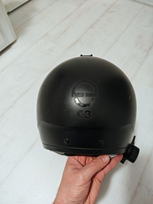 Casca Schuberth C3
