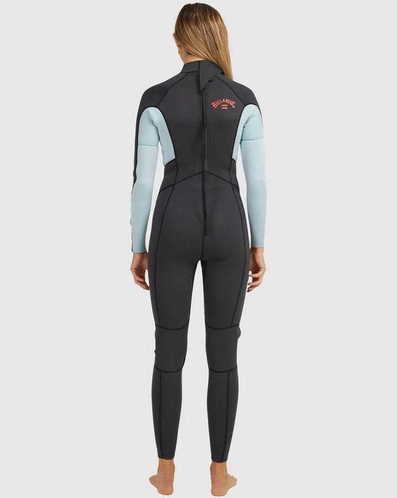 Неопрен 3/2 Billabong Размер 8 (S) 250лв