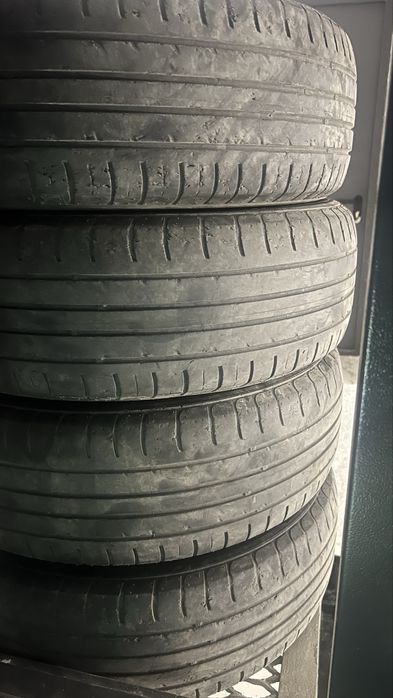 Шины летние NEXEN