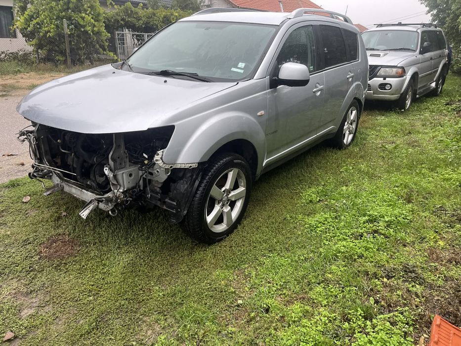 Mitsubishi Outlander 2.0 НА ЧАСТИ