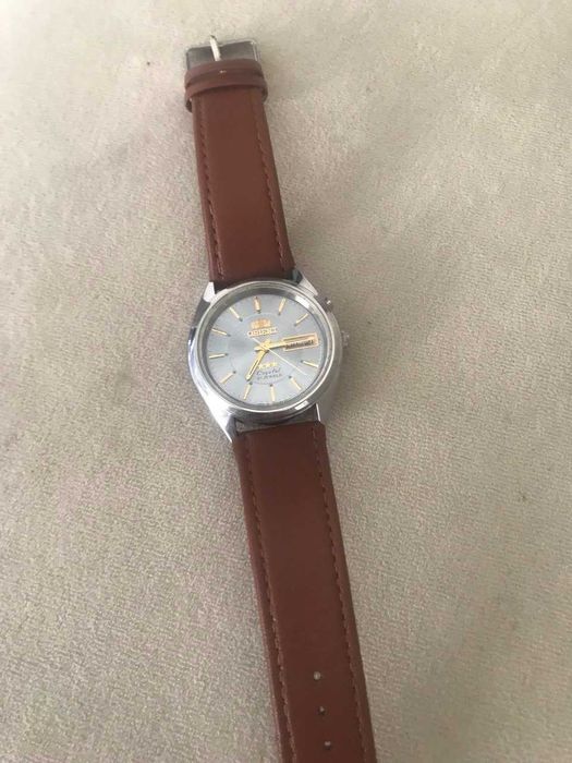 Мужские часы Orient