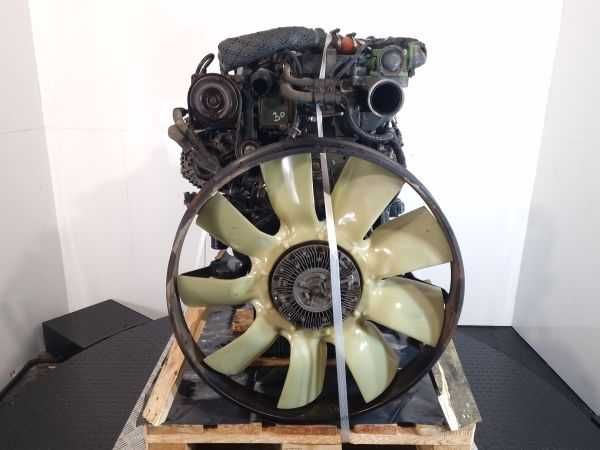 Motor complet DAF PX-7 208 H1 - Piese de schimb DAF