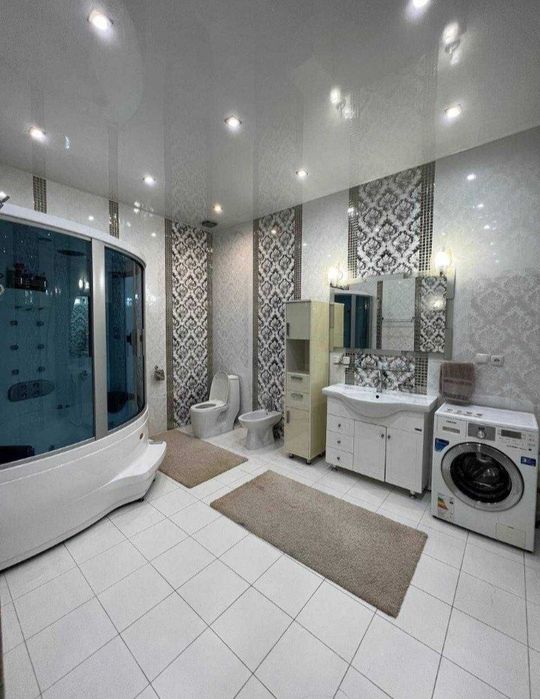 Сдается на аренда дом участок Яккасарой район посольства Италии