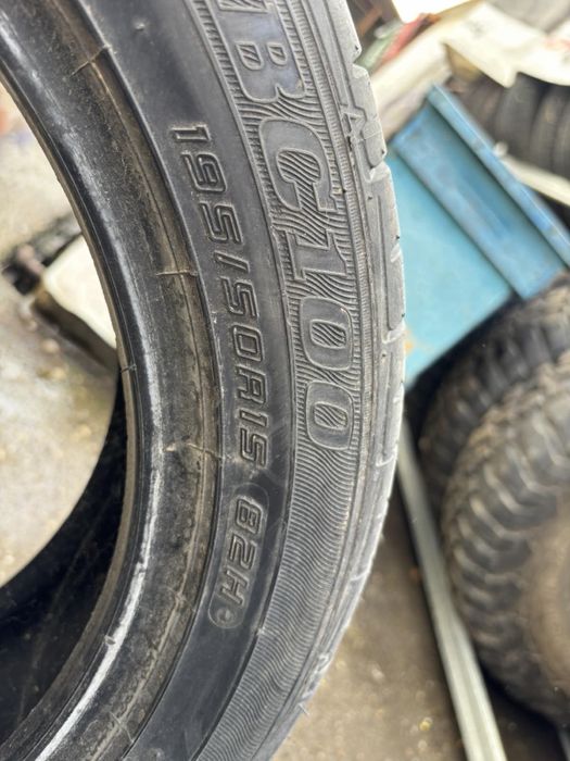 Гуми SUMITOMO 195/50R15