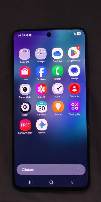 Telefon Samsung S21 FE 5G