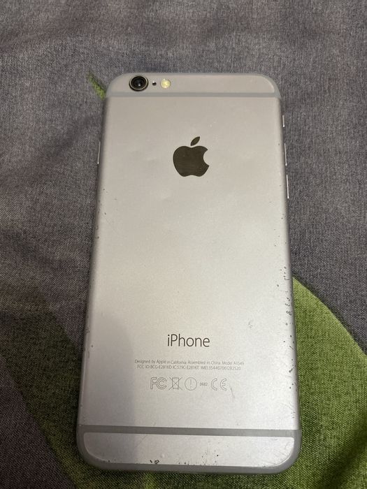 Продам iPhone 6 64 ГБ
