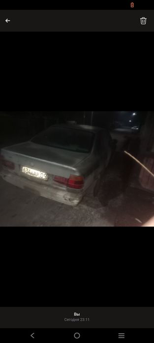 Продам БМВ е 34 м 50 .2.0