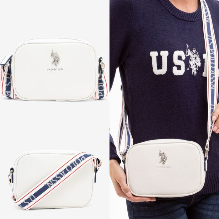 Polo сумка оригинал