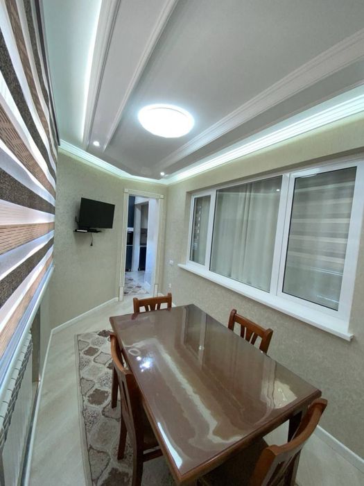 Olmazor rayon 4 xonalik uy