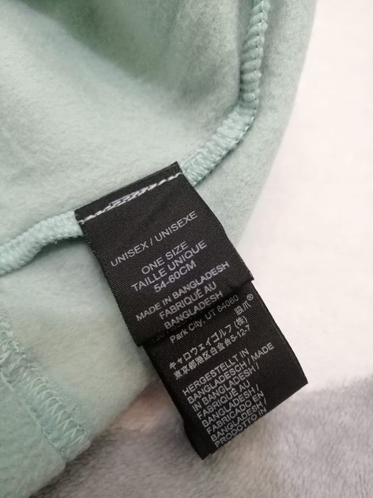 JACK WOLFSKIN căciulă POLARTEC fes original TOP | transport GRATUIT‼️