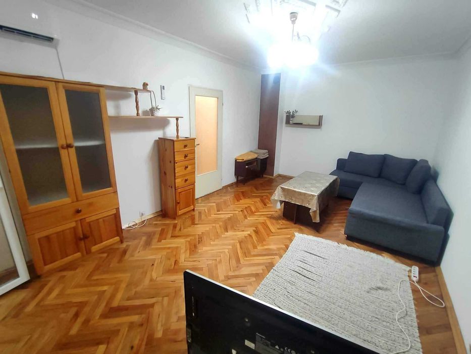 Дава се под наем Тристаен апартамент в Видин, Химик - 80 кв.м за 300.9 € - Снимка #2