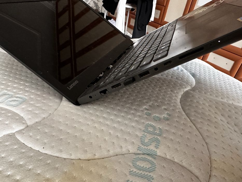 Компьютер Lenovo