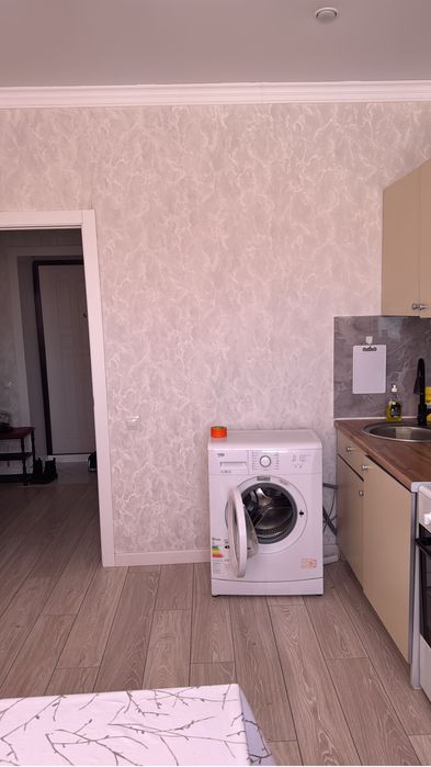 Сдается 1 ком.квартира 190000+ком