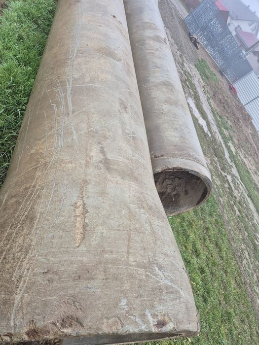 Tuburi de pod de 800 in diametru