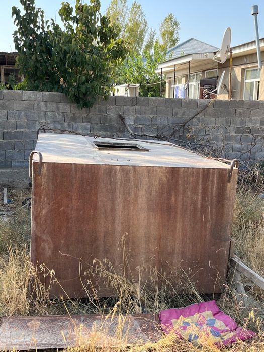 Контейнер 20тона