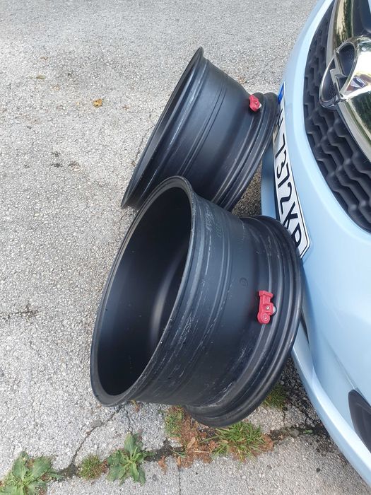 RONAL 5x130 R18 ET50 8.5J