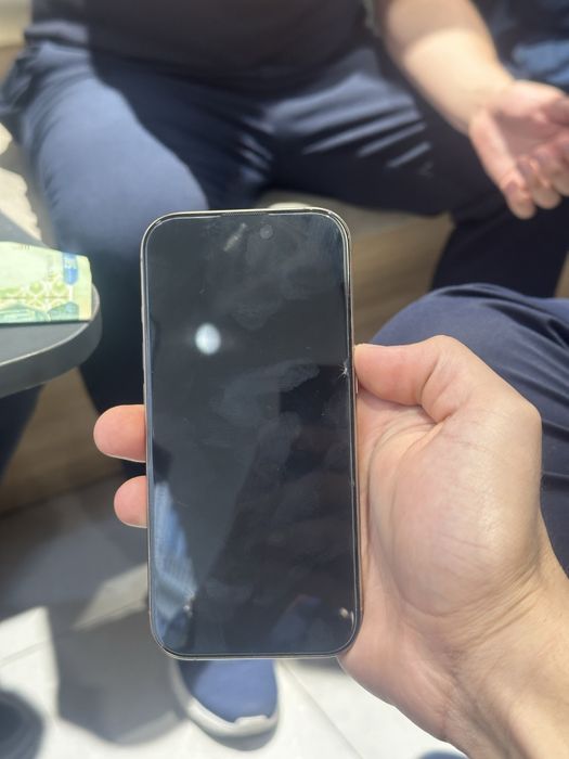 Iphone 16 pro 128gb