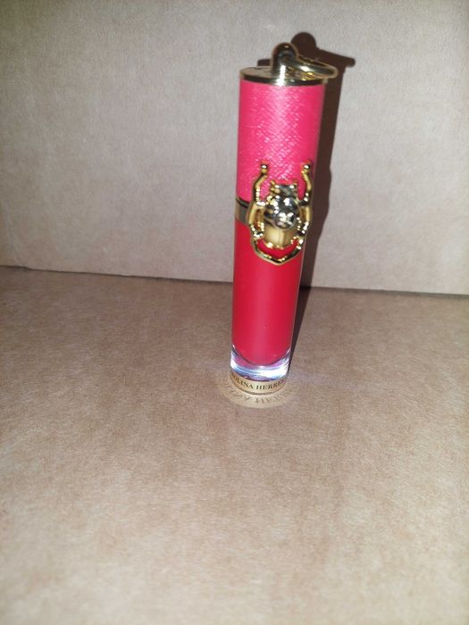 Ruj lichid / blush  Good Girl Carolina Herrera