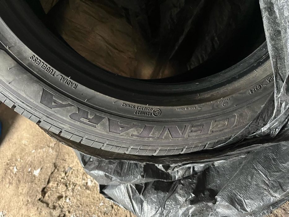 Продам шины в отличном состоянии