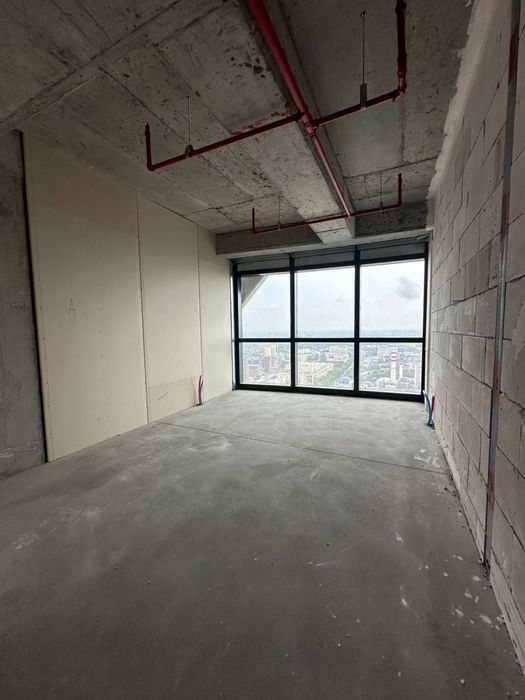 Квартира ЖК Piramit Tower 3/32/49 100 м2