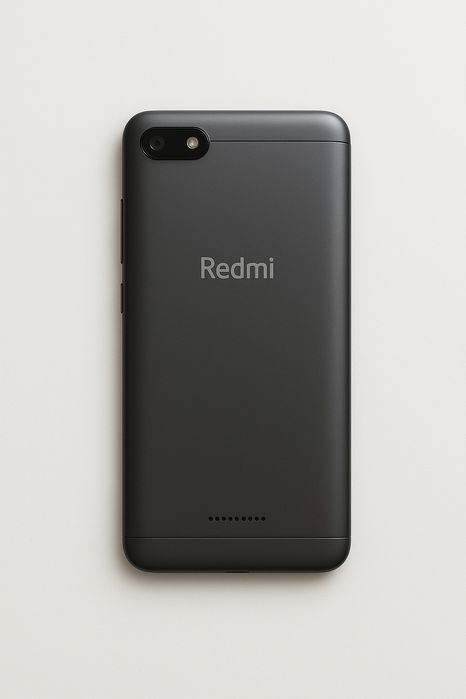 Redmi 6 kafolati