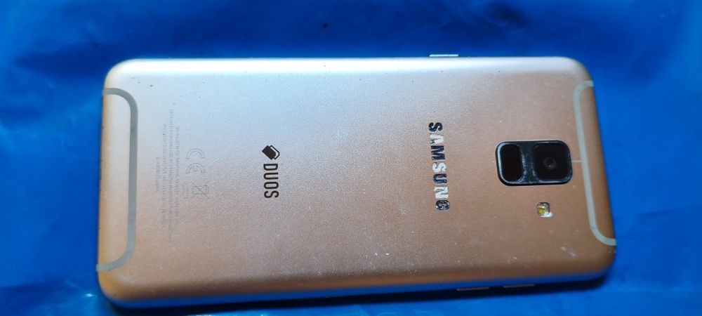 Telefone Samsung