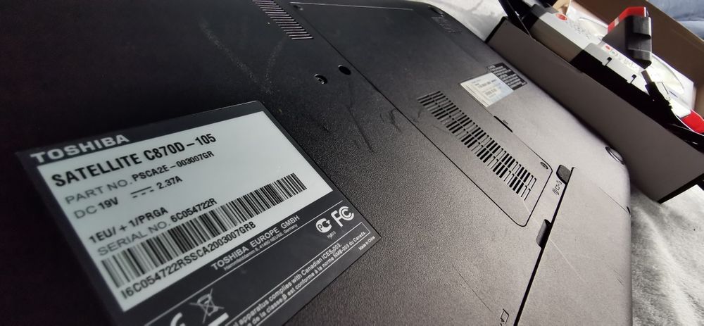 Laptop cu Diagnoză Auto Profesională nouă – Gata de Folosit