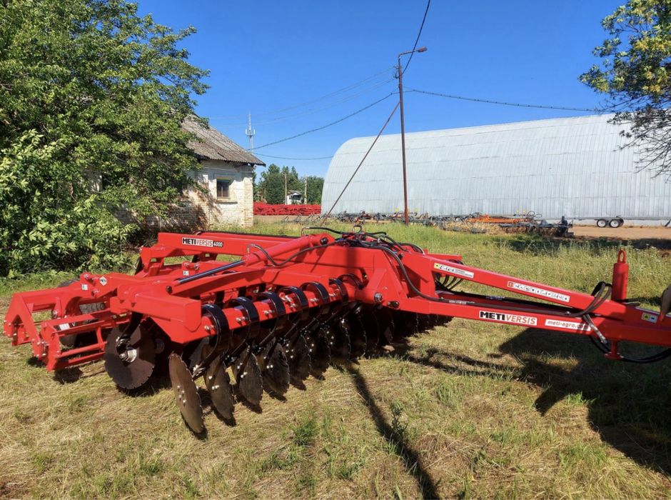 Продам трактор лущильник в Казахстане