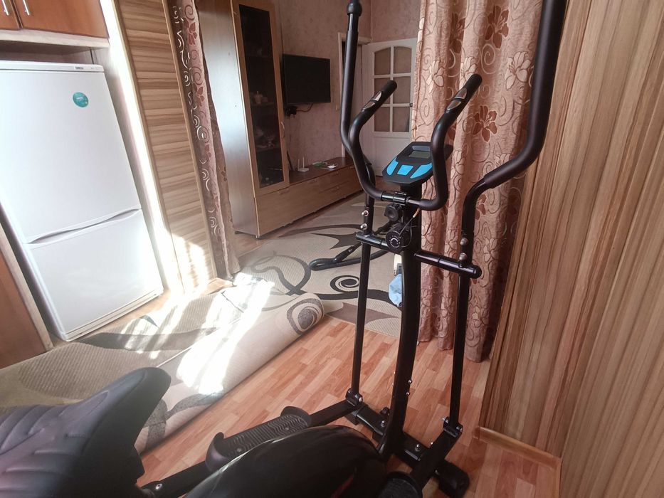 Велоложи треножор