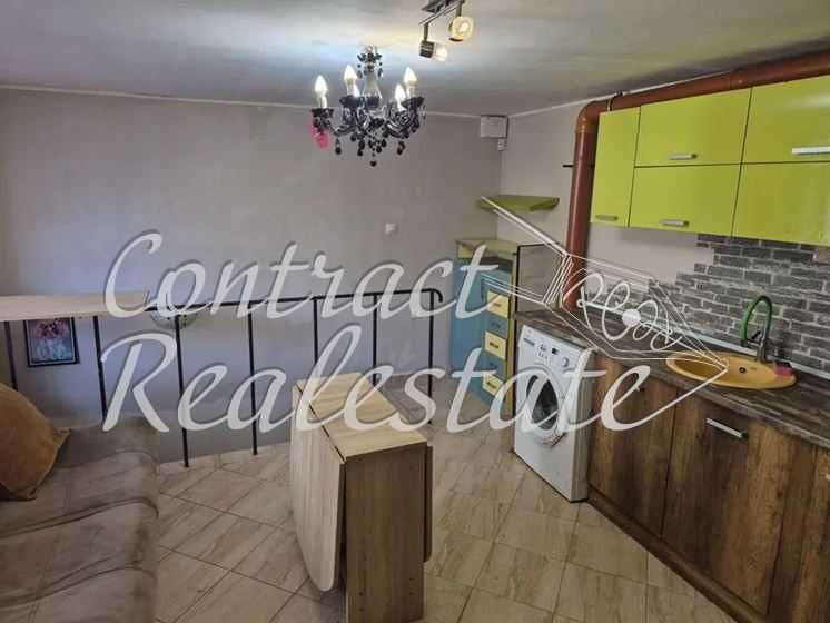 Двустаен Обзведен Колхозен пазар !