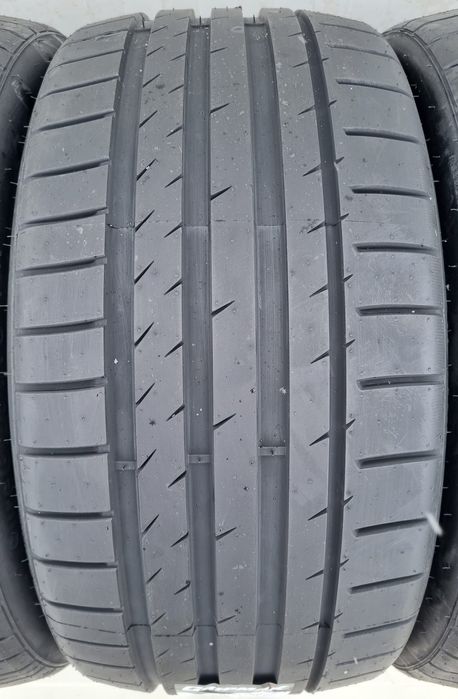 265/35 R20, 99Y, GRIPMAX, Suregrip ProSport XL, Anvelope vara
