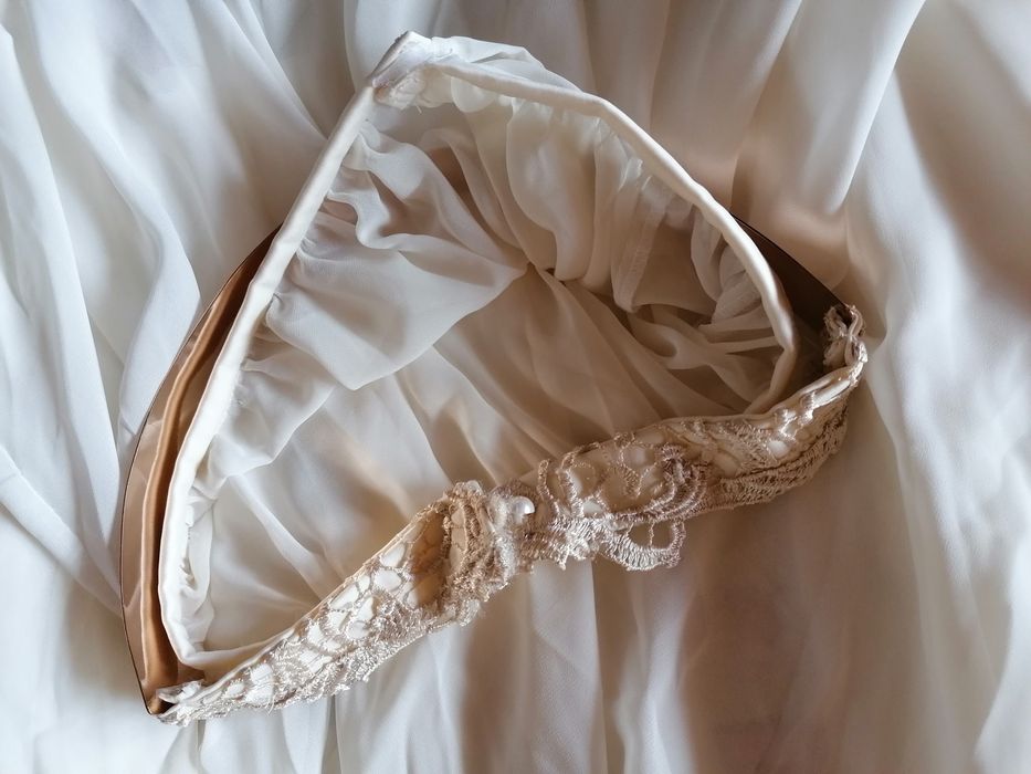 Бална/ сватбена рокля