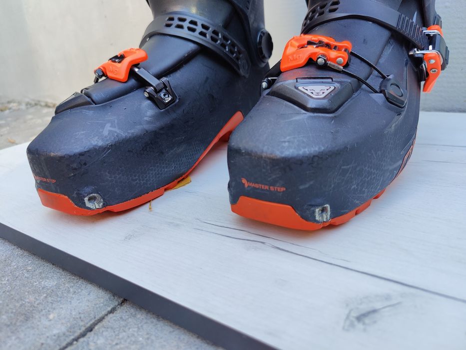 Ски туринг обувки Dynafit Hoji Pro Tour, 290 mm