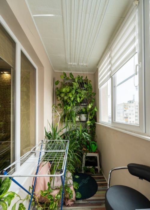 Продава се Тристаен апартамент в Пловдив, Захарна фабрика - 86 кв.м за 1056 €/кв.м - Снимка #8