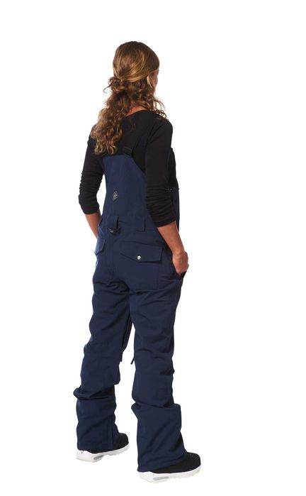 Light Leela 18k, S,M,L нов, оригинален дамски сноуборд гащеризон