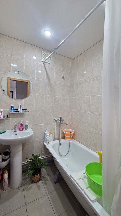 Продам 3х ком новостройку