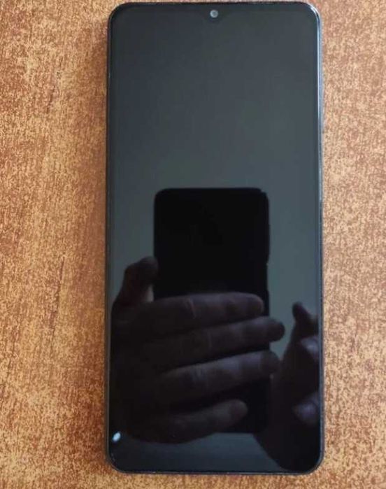 Samsung A 12        .