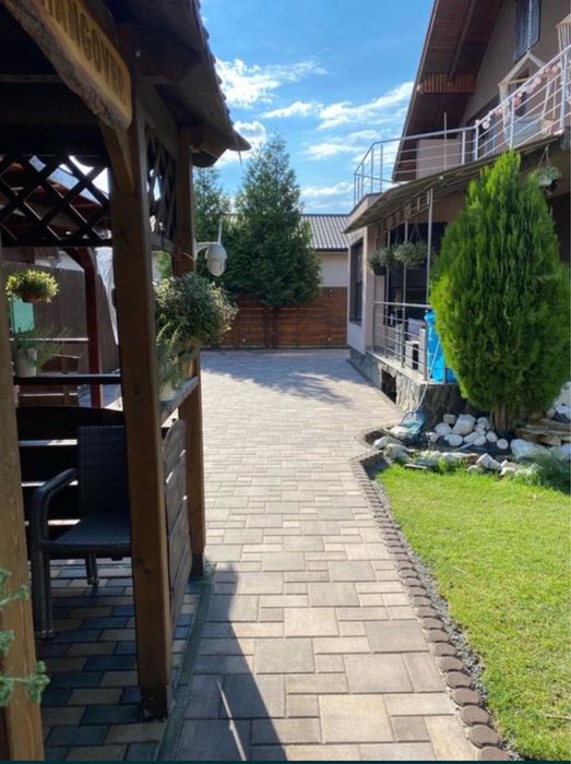 Casa de vanzare Corunca - Vatman.