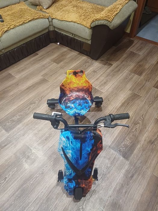Продам дрифт-кар