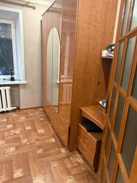 Продается квартира
