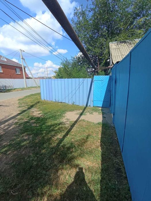 Продам частный дом в Уральске (ИЖС)