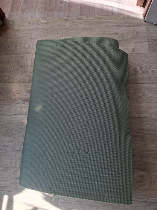 Вещь мешок для военных сборов